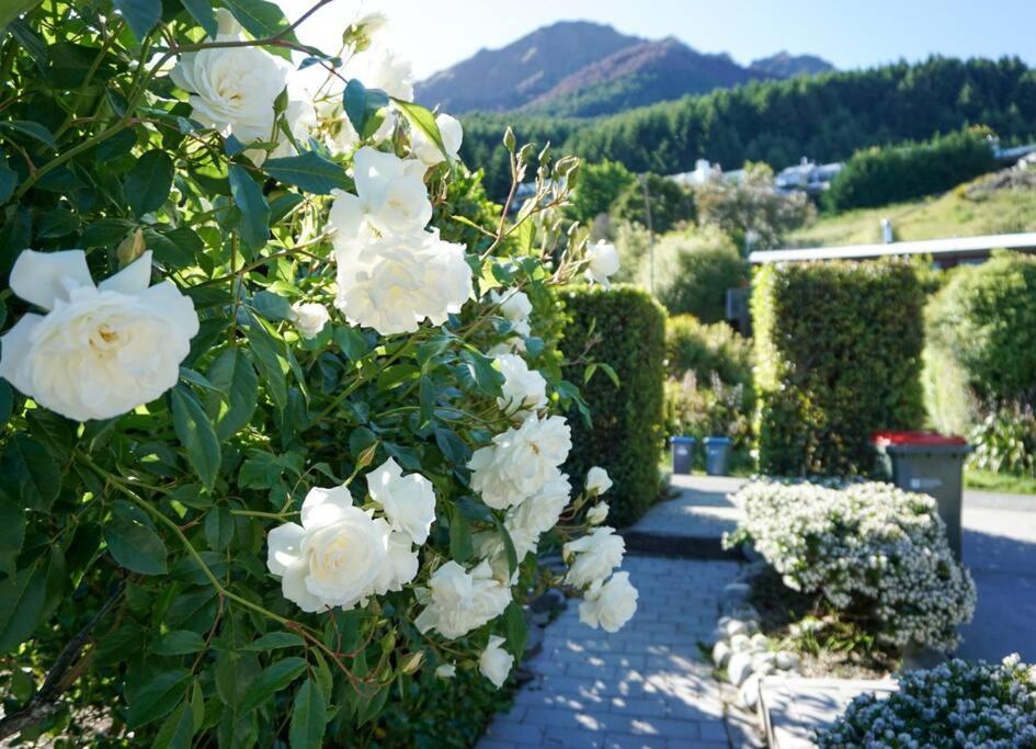 Fernhill Stunning View Home Queenstown Eksteriør billede